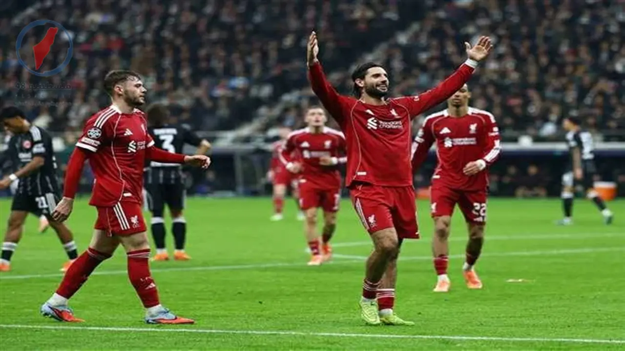 موعد مباراة ليفربول وإيفرتون في ديربي الميرسيسايد والقناة الناقلة للقاء المنتظر اليوم